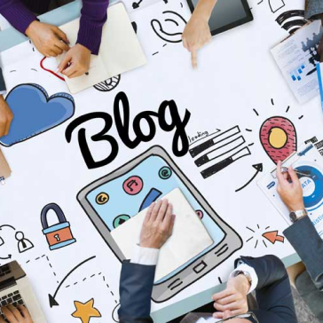 Blog